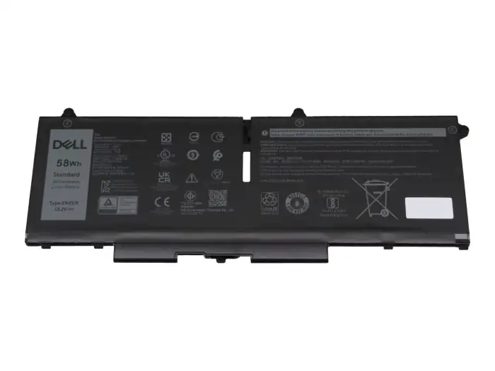 DELL LATITUDE 5430 BATTERY