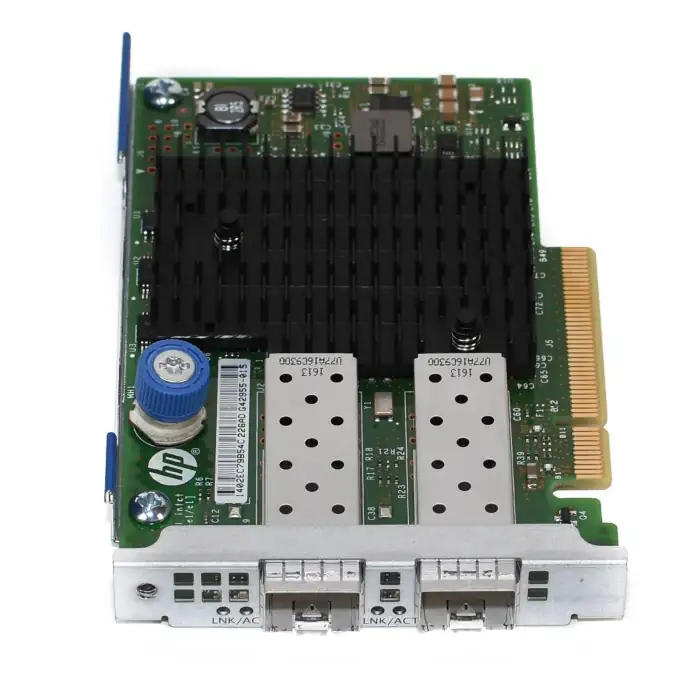 HP 10Gb 2-port 560FLR-SFP+ adapter 669281-001