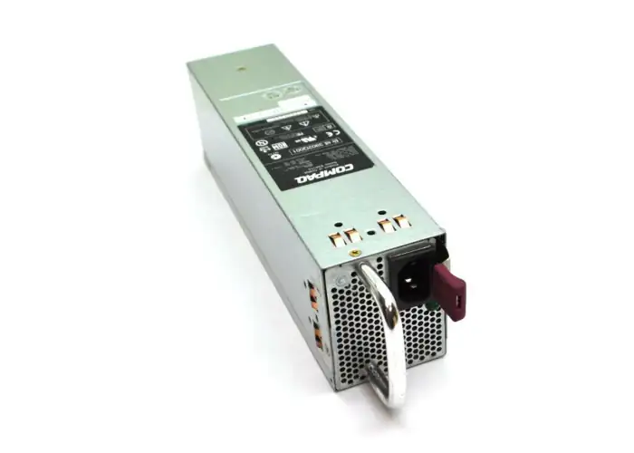 HP Powersupply 400W hot-pluggable 313322-B21