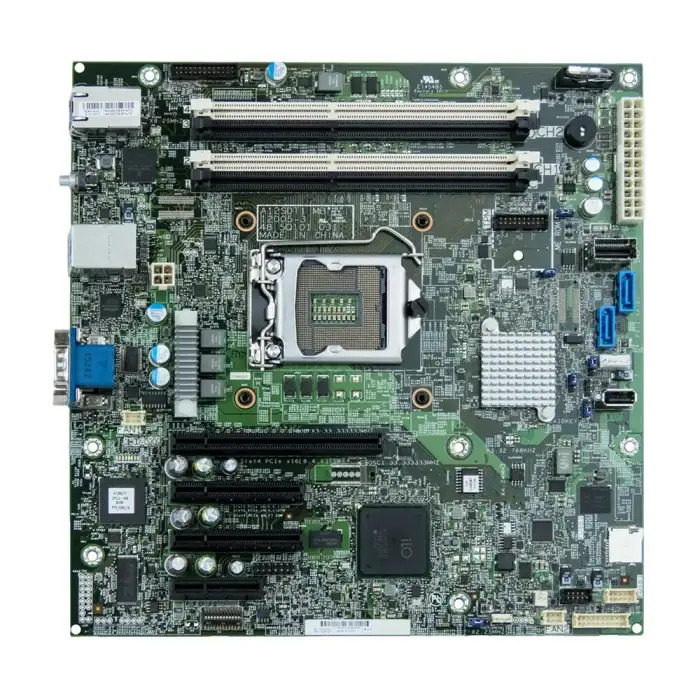 HP System Board for ML310e G8 715910-003