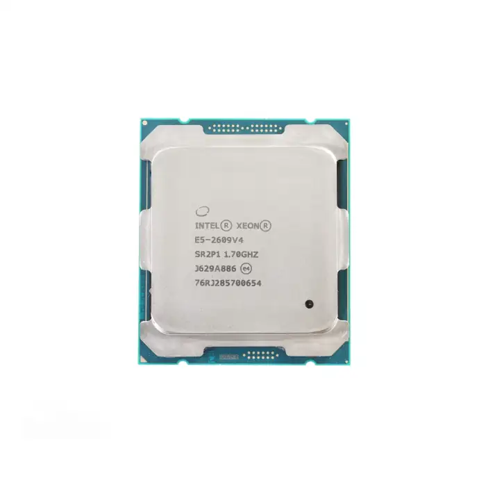 Intel E5-2609v4 1.70GHz 8C 20M 85W 1866MHz 85W E5-2609V4
