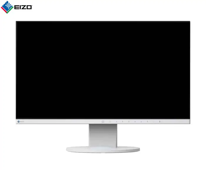 MONITOR 24" LED IPS Eizo EV2450 WHITE