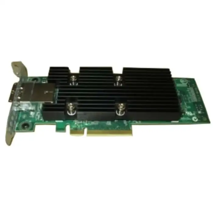 SAS 12G 2PORT HBA CONTROLLER 1HD39