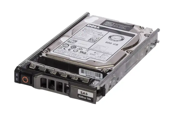 600GB 10K 2.5 SAS 12G ST600MM0238 D1F14