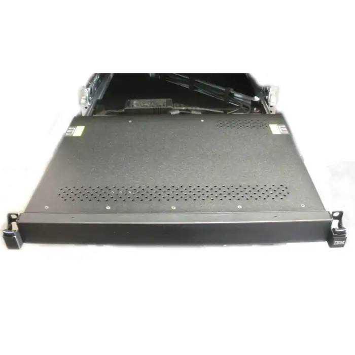Rack-Mounted Flat Panel Console 7316-TF4-FLAT-PANEL