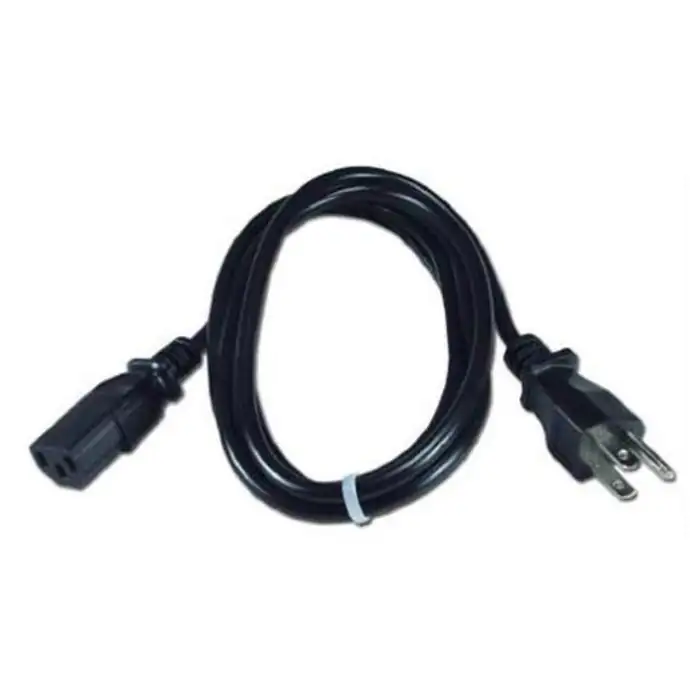 2.8m, 10A/250V, C13 to DK2-5a (Denmark) Line Cord 39Y7918