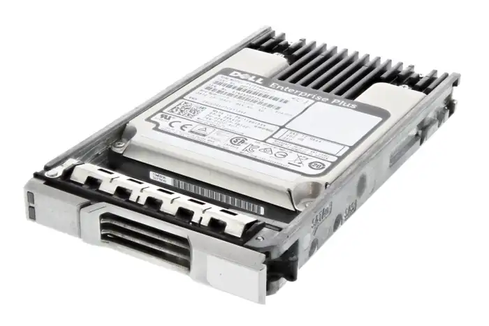 800GB SSD 2.5 SAS 12G WI 281V0 281V0