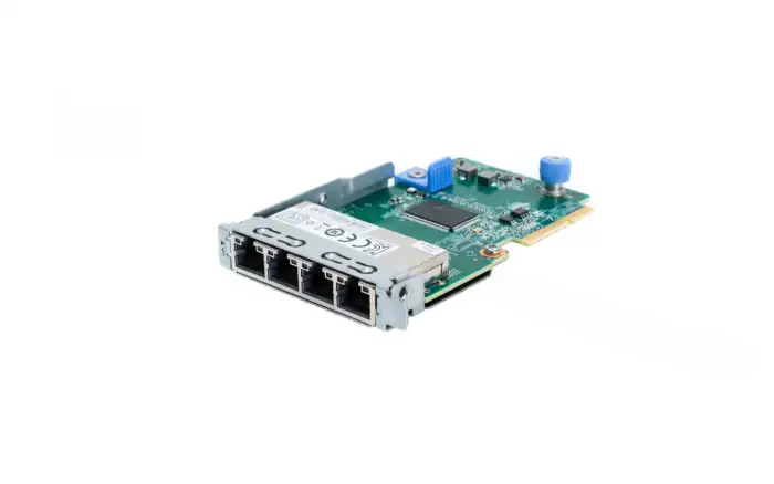 ThinkSystem 1Gb 4-port RJ45 LOM 01PE407