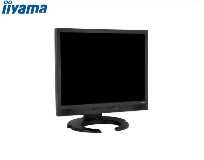 MONITOR 20" TFT Iiyama PROLITE H511S