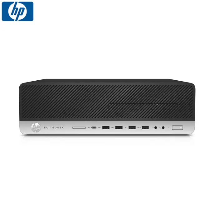 HP EliteDesk 800 G4 SFF Core i3 8th Gen