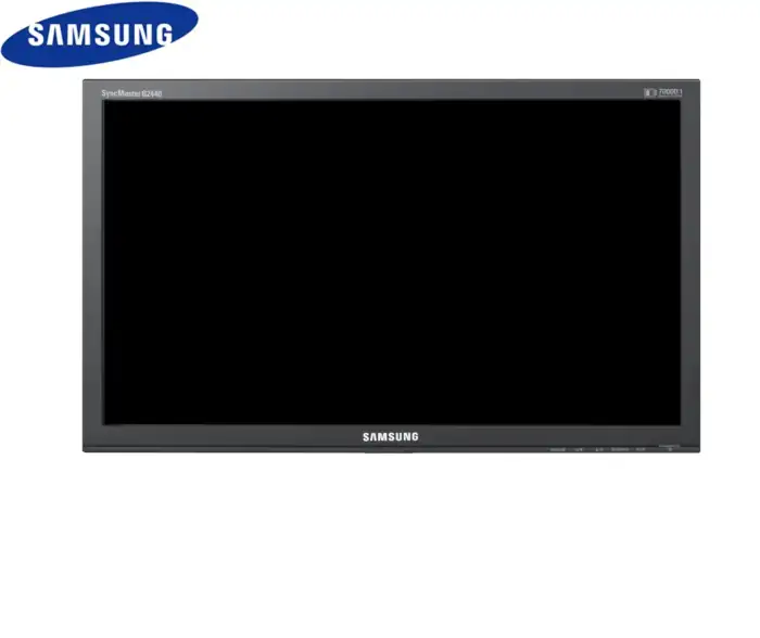 MONITOR 22" TFT Samsung B2240W No Base