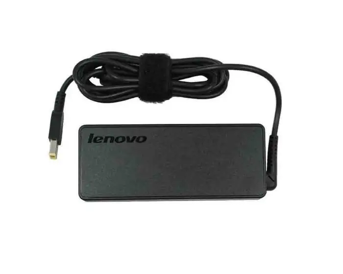 AC ADAPTER REPLACEMENT LENOVO 20.0V/3.25A/65W(YELLOW SQUARE)