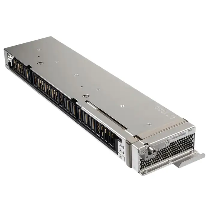 DISTRIBUTED CONVERTER ASSEMBLY 45D2491