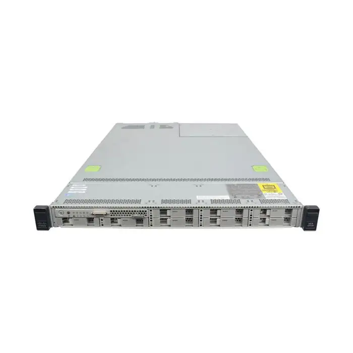 UCS C220 M3 SFF w/o CPU, mem, HDD, PCIe, PSU UCSC-C220-M3SBE V01