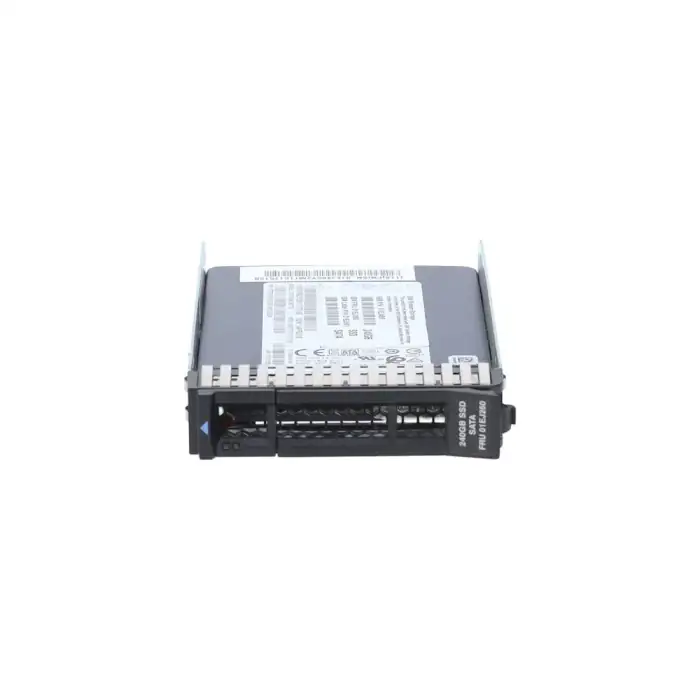 240GB SATA flash drive assembly 01EJ260