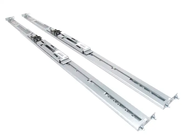 RAILS FOR HP-CPQ DL360 G2/G3