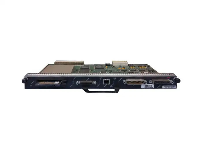 MODULE CISCO VXR FE IN/OUT CONTROLLER 800-03347-06