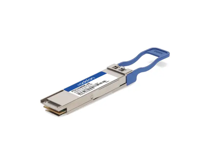 QSFP28 100GBASE-LR4  FINISAR TRANSCEIVER MODULE QSFP28 100Gbps