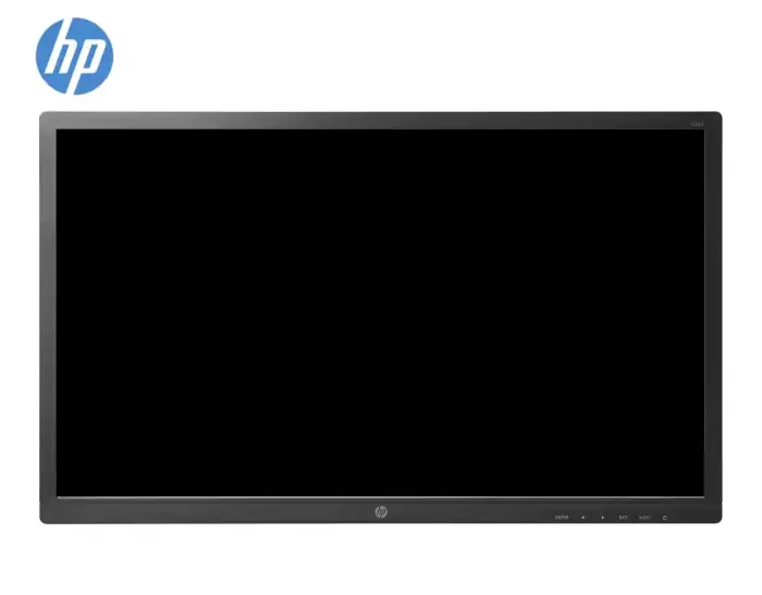 MONITOR 24" LED HP V243 BL NO BASE GA
