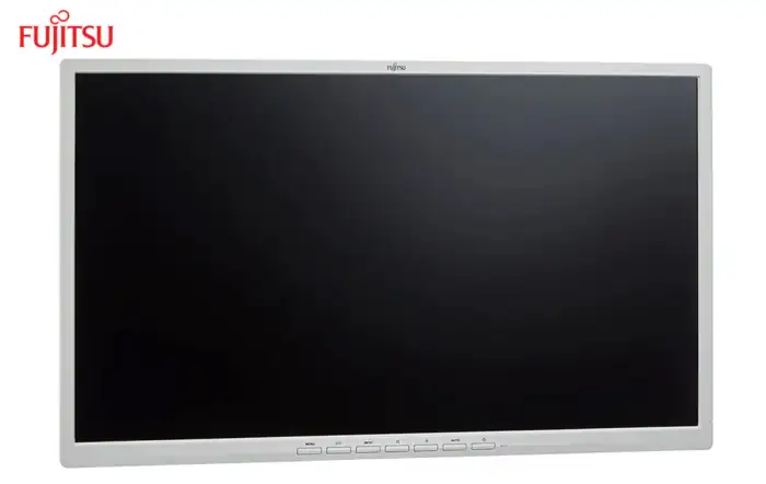 MONITOR 24" LED Fujitsu B24-8 TE Pro White No Base