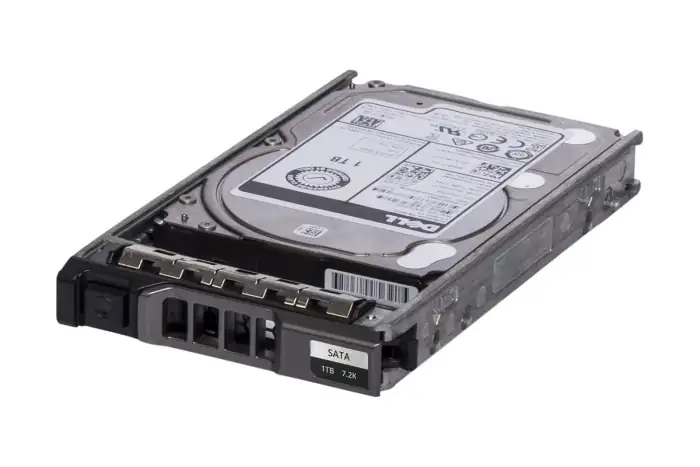 HDD SATA 1TB 7.2K 6G 2.5 ST1000NX0443 8DN1Y