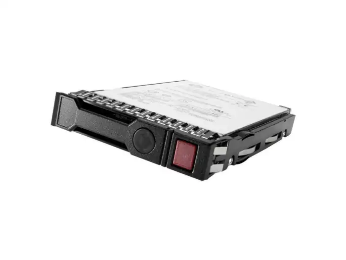 HP 240GB SATA 6G RI SFF SSD for G8-G10 Servers 877740-B21