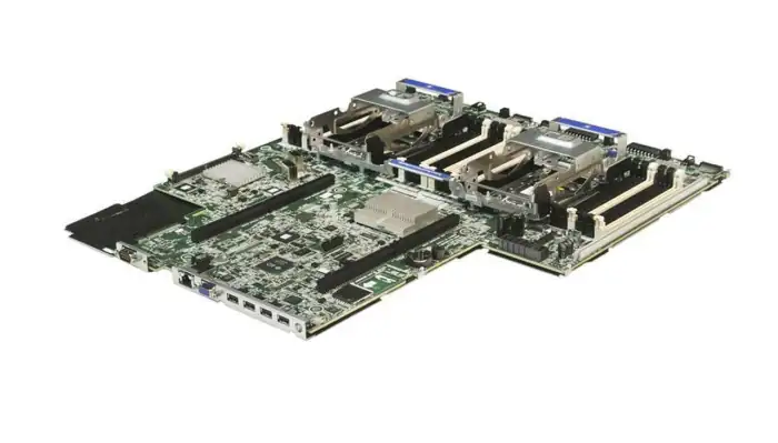 HP v1/v2 System Board for DL380 G8 801939-001