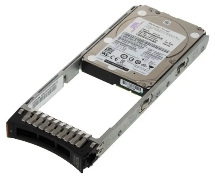 900GB 10K 2.5 INCH HDD   00AK203