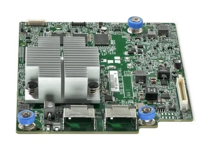 HP H240AR 12GB 2-Port INT HBA 726757-B21
