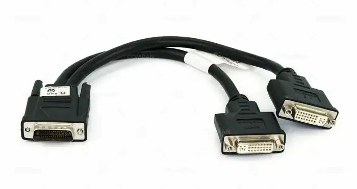 IBM 5269-CABLE Y-Breakout  00FW373