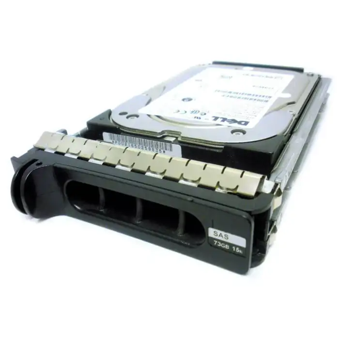 73GB 15K 3.5 SAS HUS153073VLS300 MM406