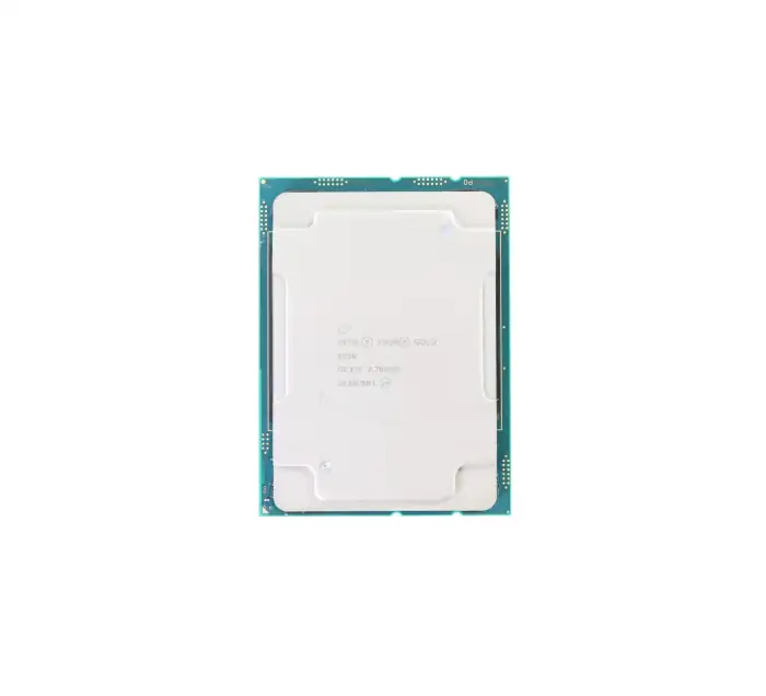 Intel GOLD 6150 2.7GHz 18C 24.75M 165W SR37K