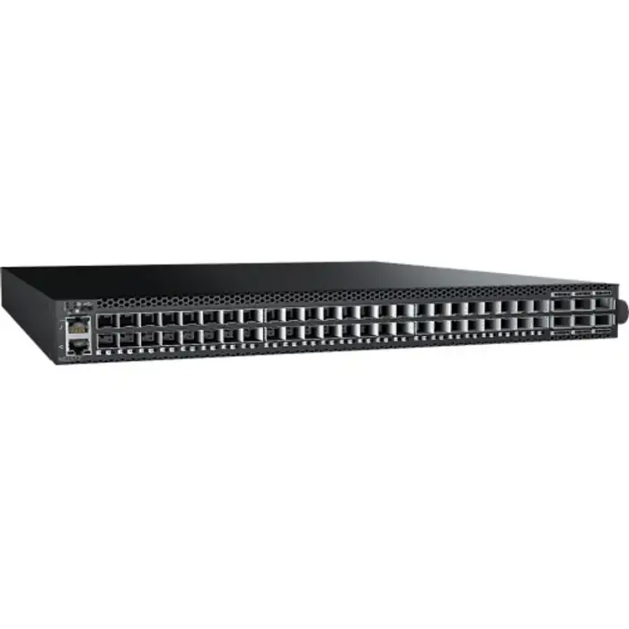 Lenovo ThinkSystem NE2572 RackSwitch (Front to Rear) 7159E2X