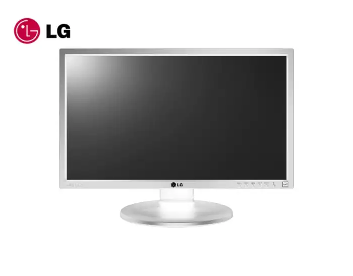 MONITOR 23" LED IPS LG 23MB35PY GB WHITE