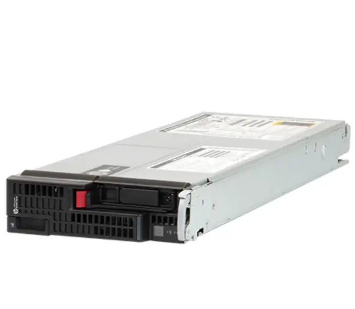 BLADE SERVER HP Proliant BL465C G8