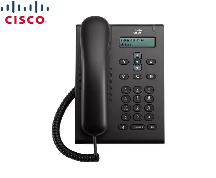 IP PHONE Cisco 3905