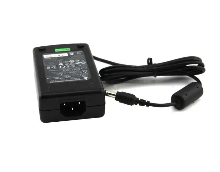 AC ADAPTER LI SHIN 12.0V/5A/60W (5.5*2.5) - LSE9901B1260