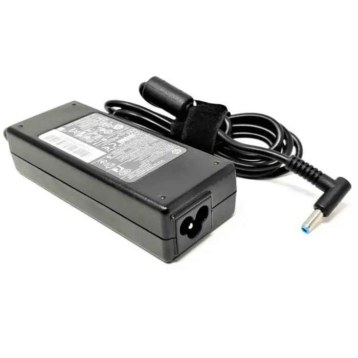 AC ADAPTER HP 19.5V/4.62A/90W (4.5*3.0) - 710413-001