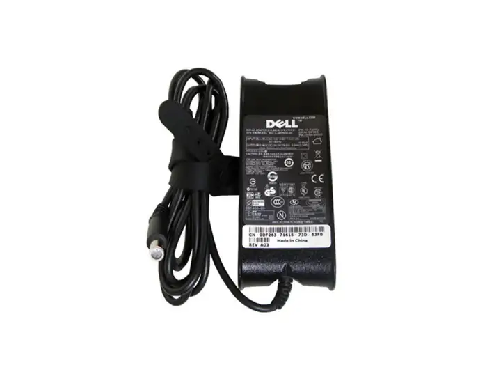 AC ADAPTER DELL 19.5V/3.34A/65W (7.4*5.0)