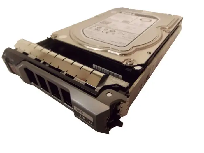 HDD SAS 1TB DELL 12G 7.2K 3.5 ST1000NM0045 DGNTV