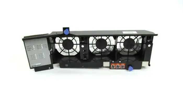 Fan Tray with out fans   97P4349