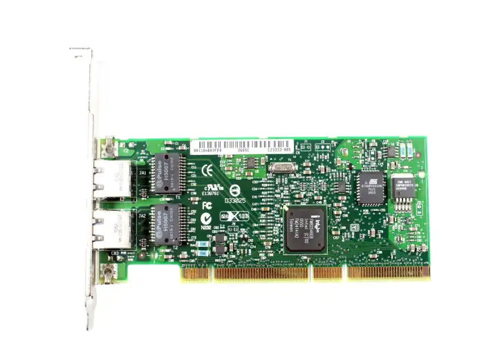 HP NC7170 2-Port Gigabit Adapter  313586-001