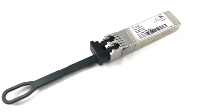 Brocade 16Gb SFP+ transceiver module  88Y6395