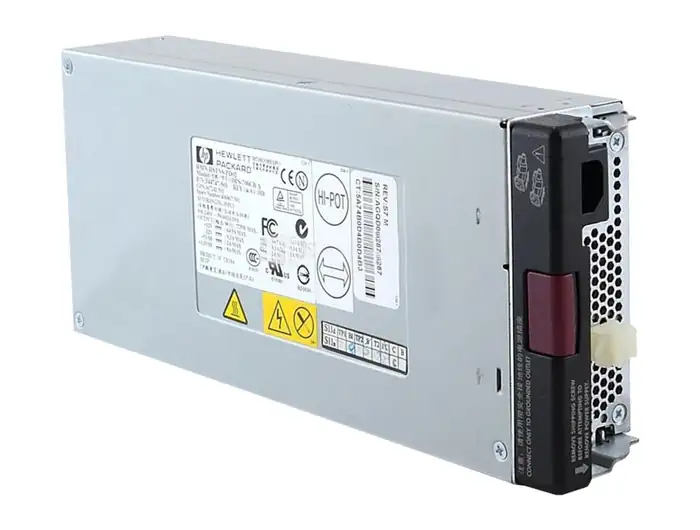 POWER SUPPLY SRV HP PROLIANT 775W HOT-PLUG ML370R04