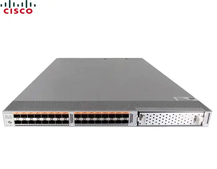 SWITCH ETH 32P 10G NEXUS 5548P 2xPSU 2xFAN