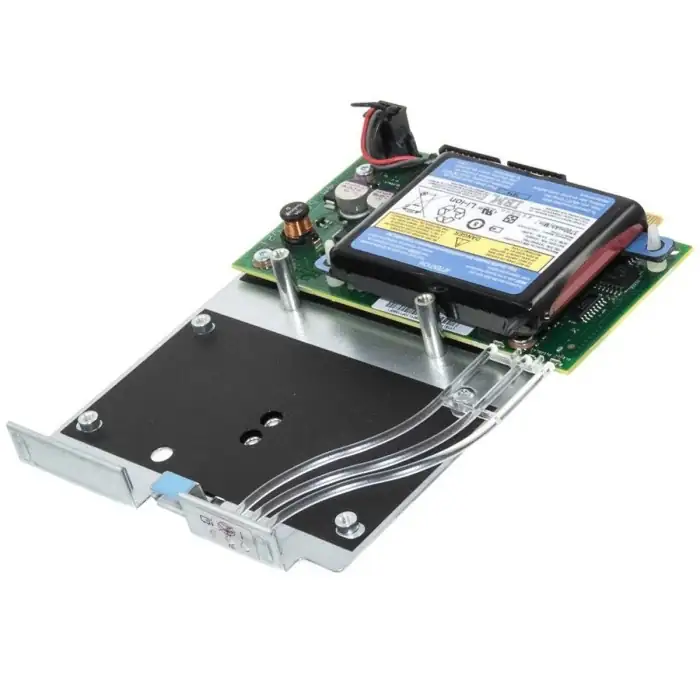 Cache Battery Card  74Y2762