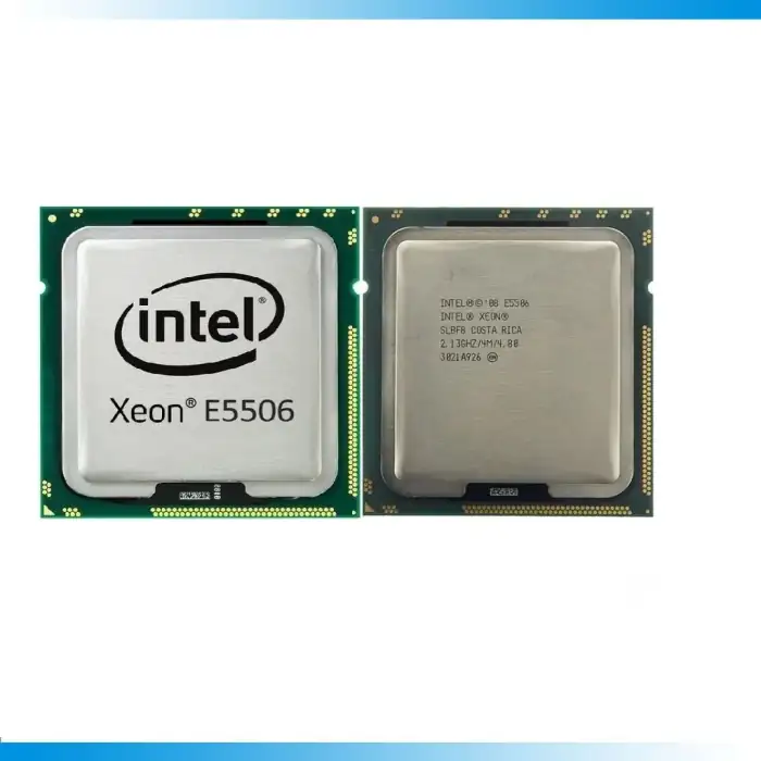 Intel E5506 2.13GHz 4C 4M 80W E5506