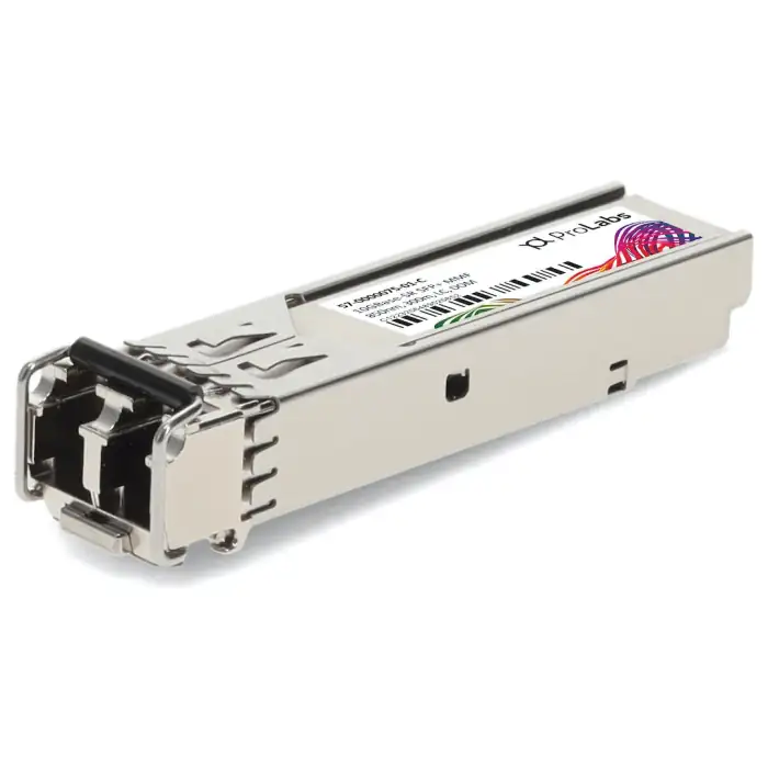 10GB SW  SFP+ 57-0000075-01