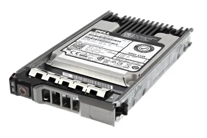 480GB SSD 2.5 SAS 6G RI PX05SRB048Y JGXK2
