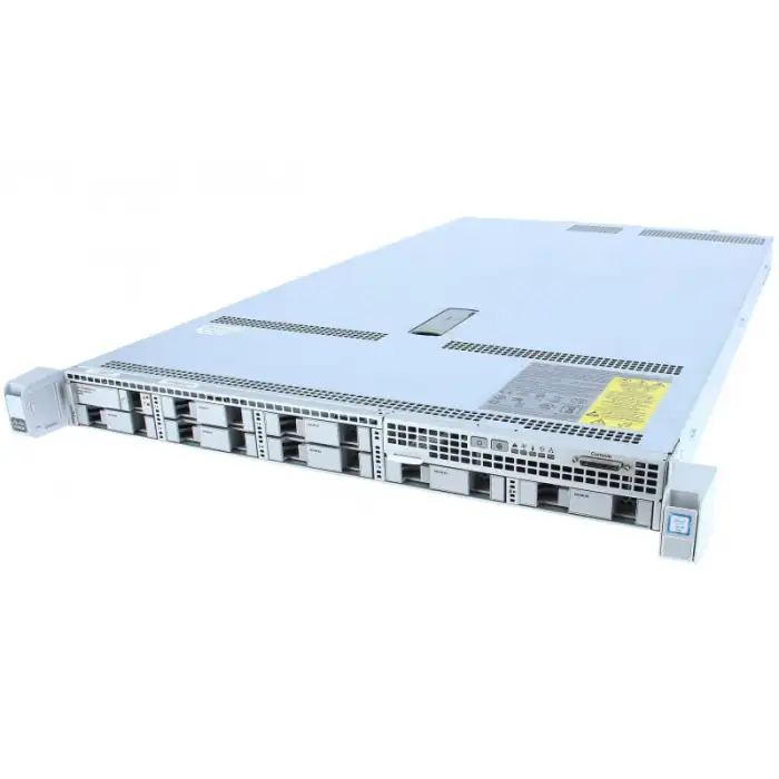 Cisco 5520 Wireless Controller supporting 50 APs w/rack kit AIR-CT5520-50-K9